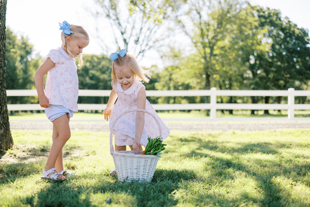 Hoppy Bloomer Set