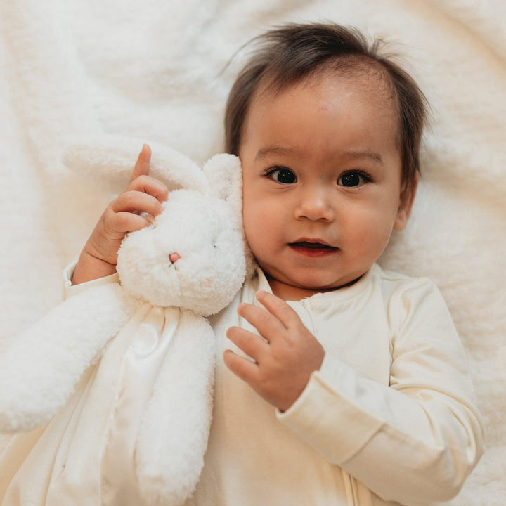 Bun Bun Buddy Blanket