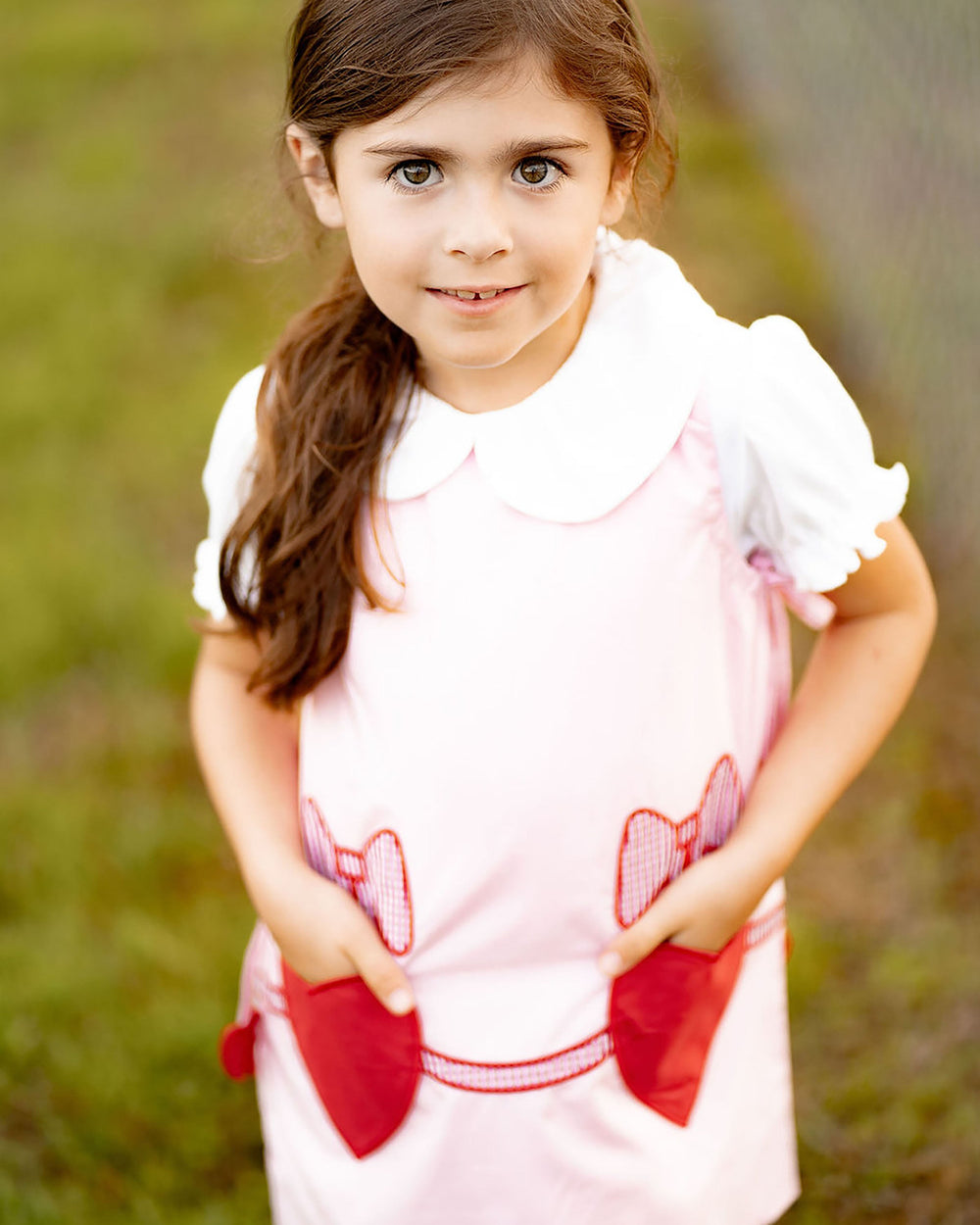 Toddler Dresses (2T-4T) Southern Belles Toddler Dresses (2T-4T) Southern Belles