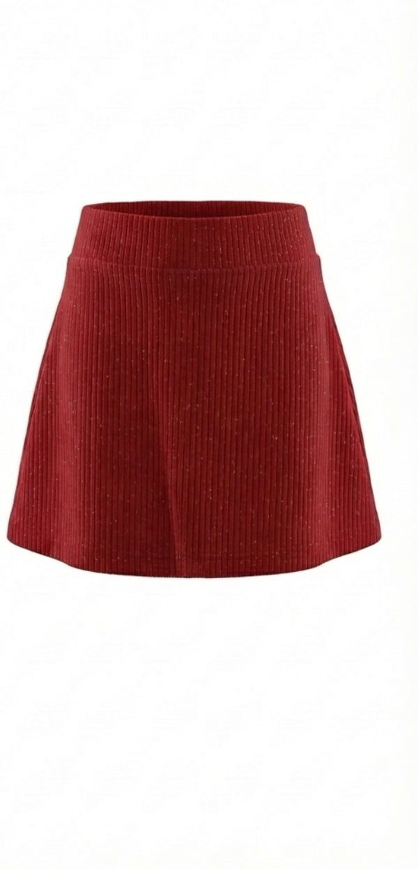 Libba Skirt