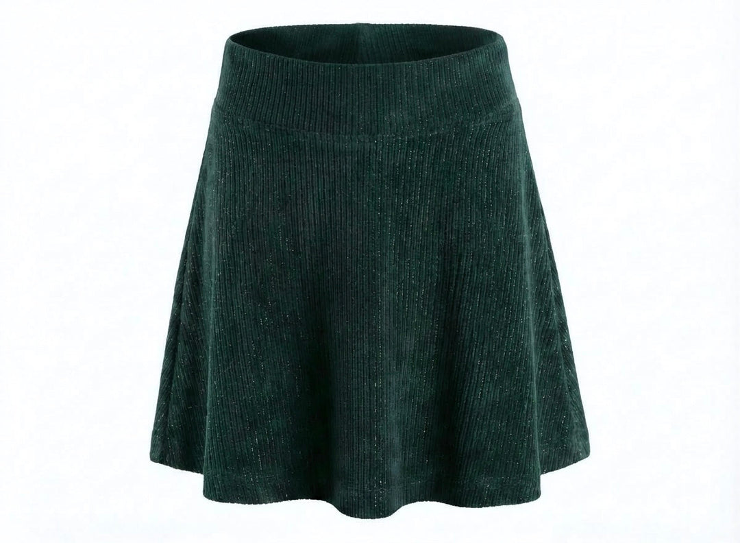 Libba Skirt