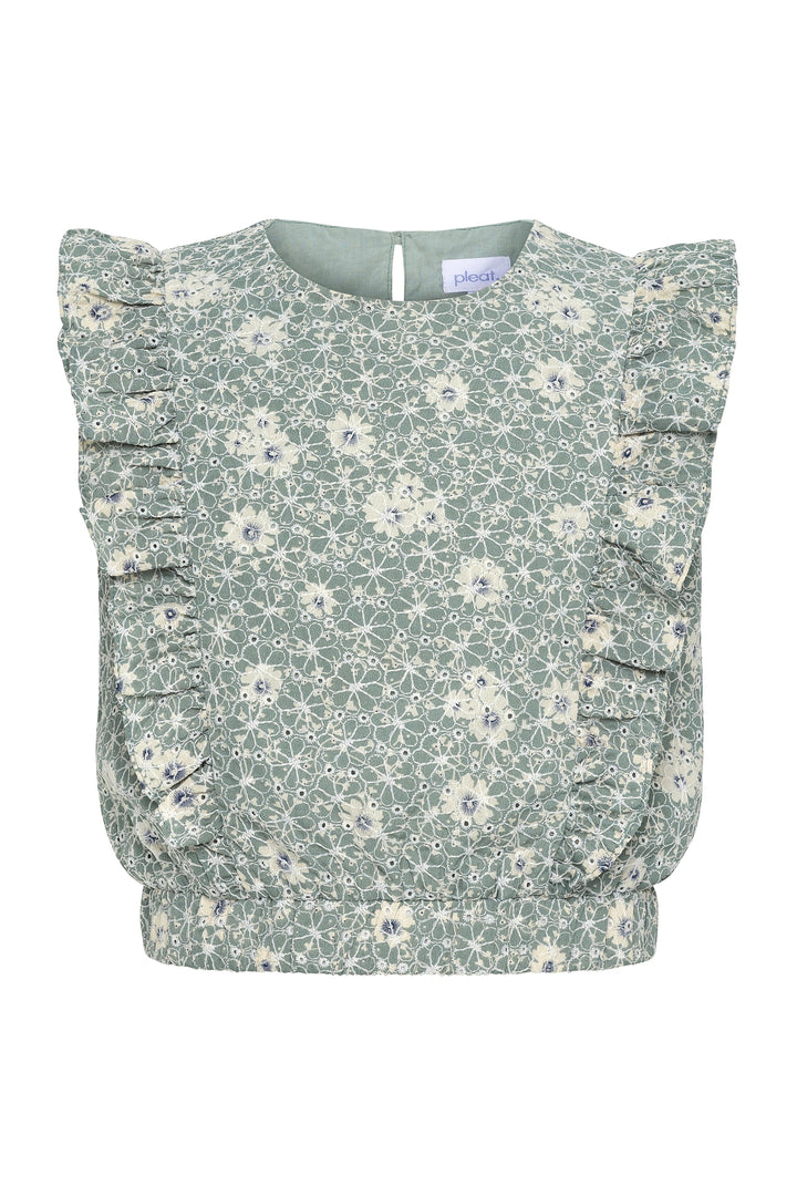 Rowan Top