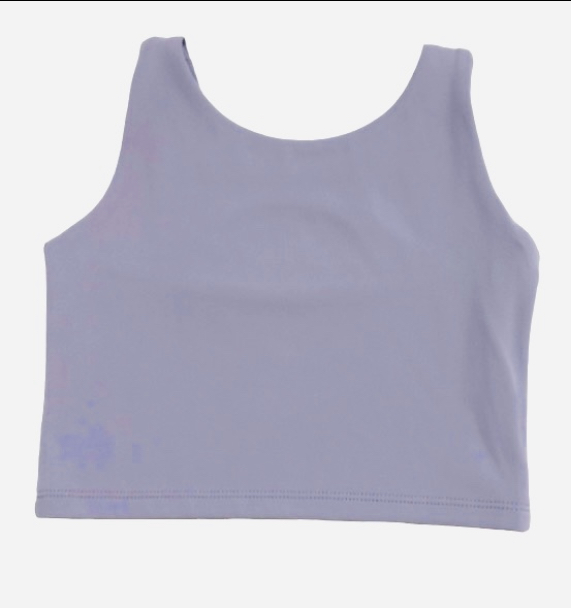 Active Cami Top