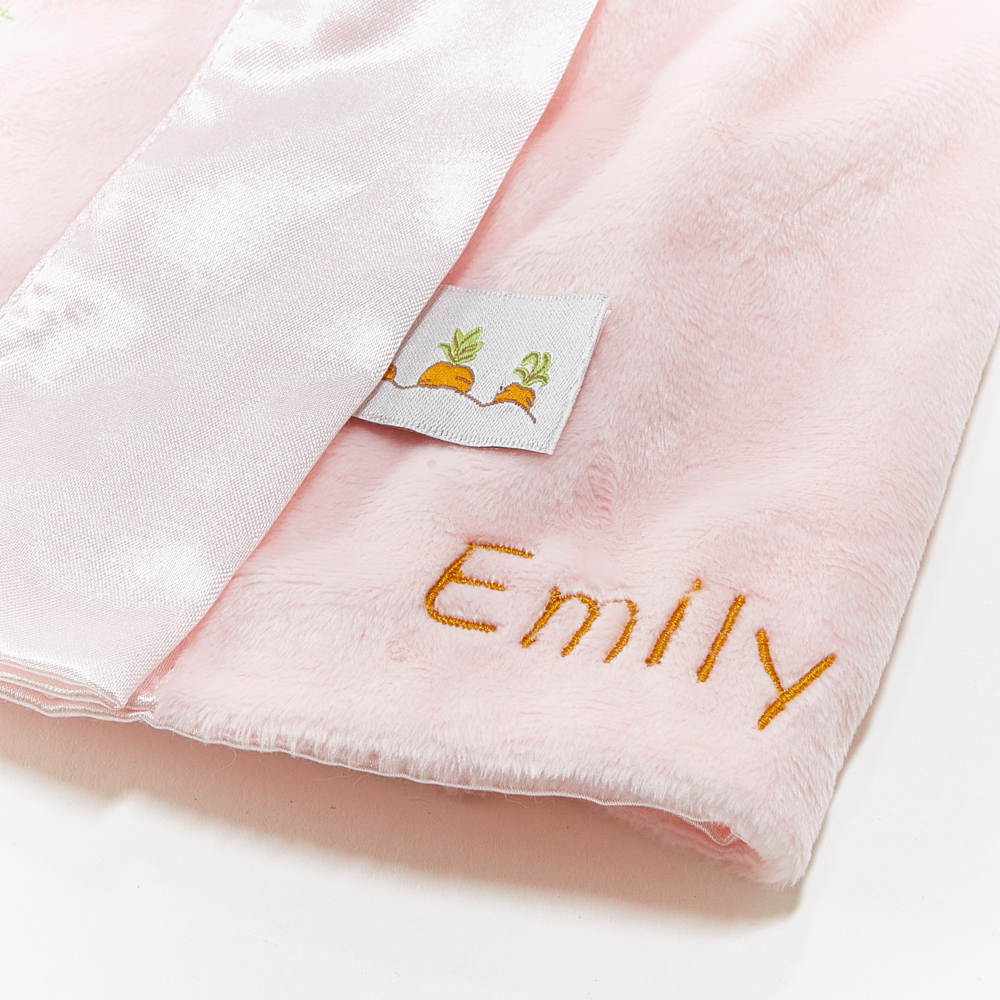 Simple Buddy Blanket