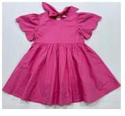 Amber Dress