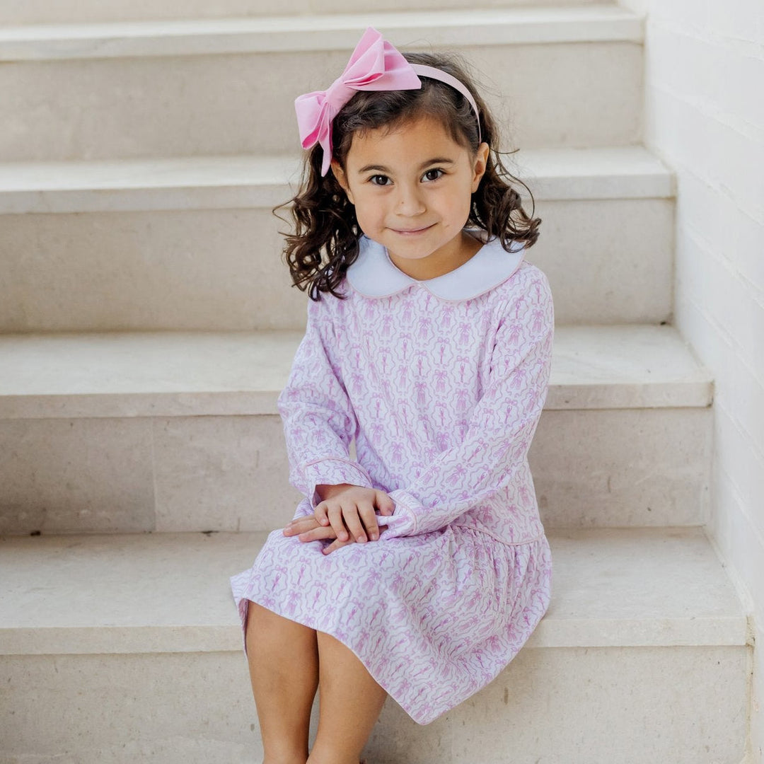 Lillian Dress