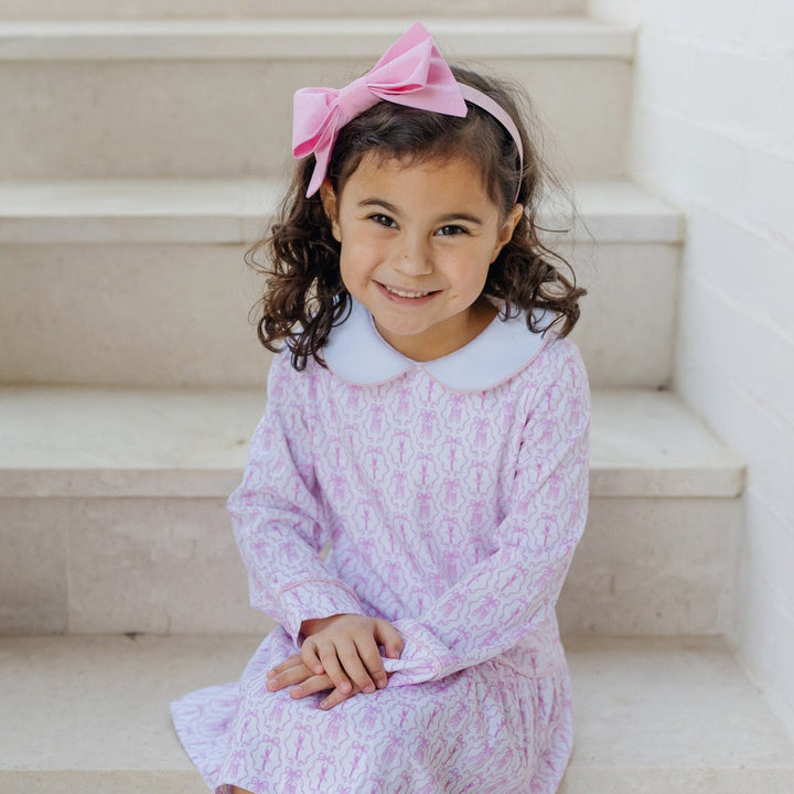 Lillian Dress