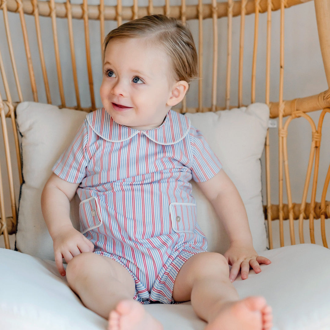 Liberty Pima Shortall