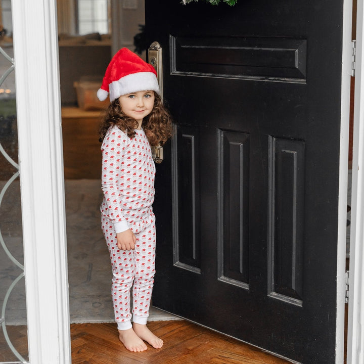 Grayson Pajama Pant Set