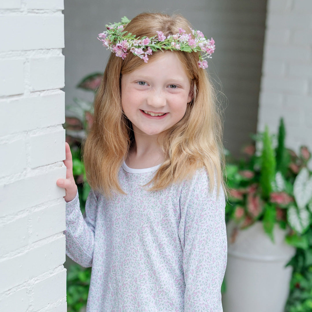 Rorie Short Set for Girls