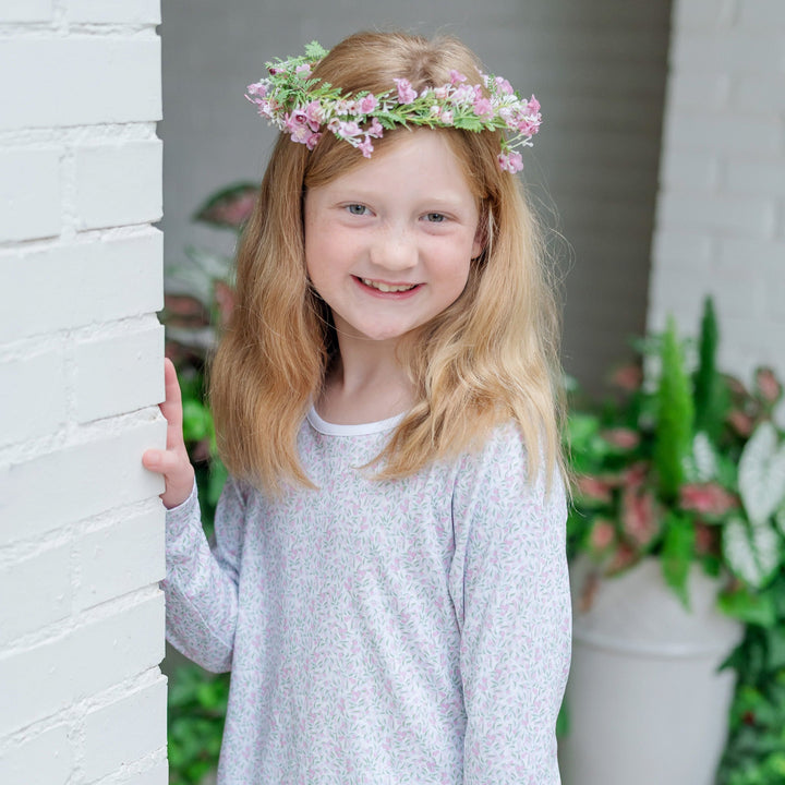 Rorie Short Set for Girls