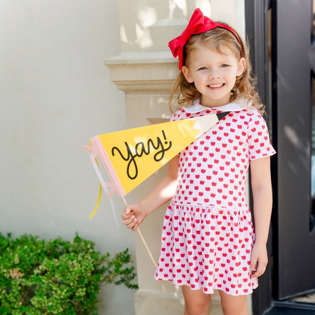 Libby Dress