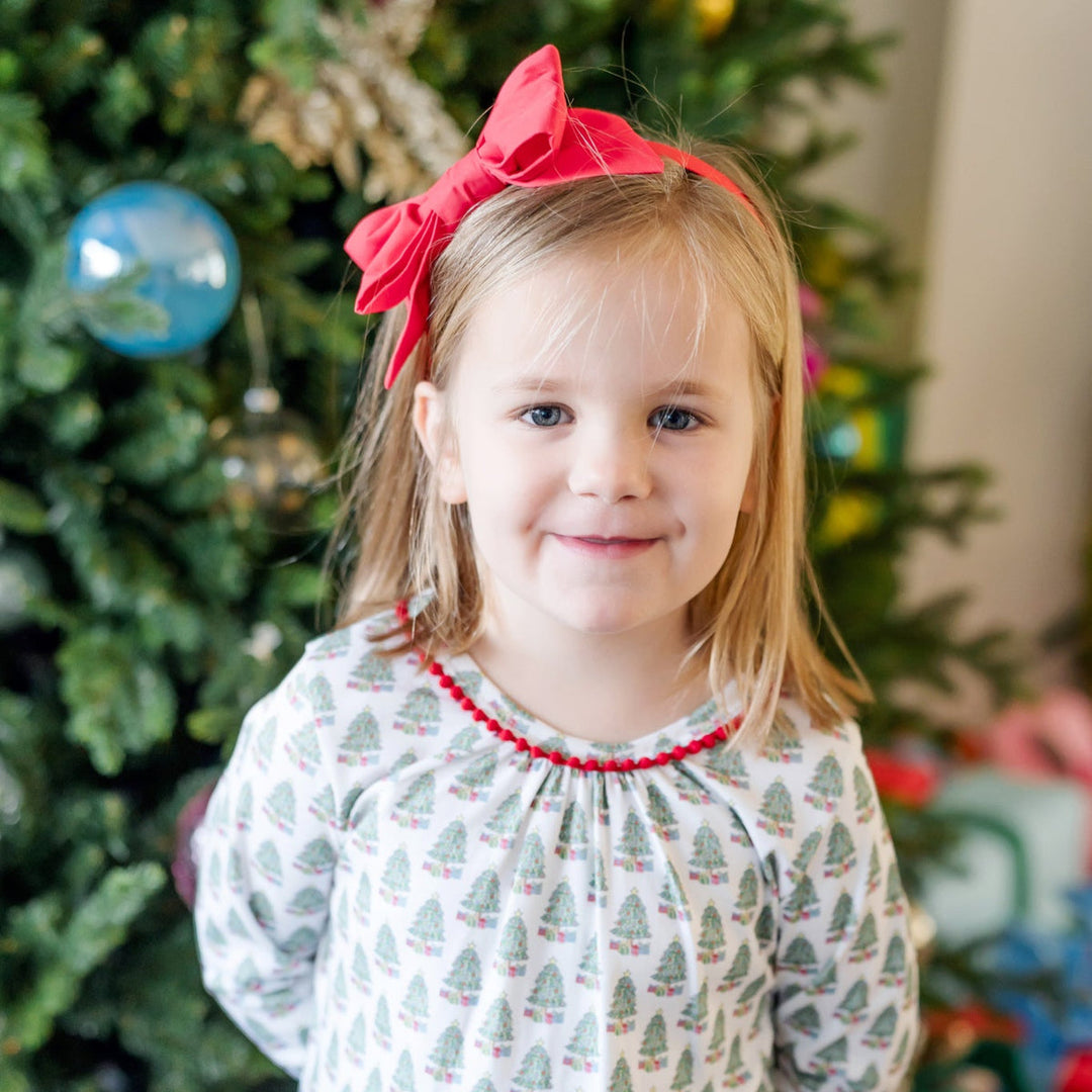Carlin Girls' Dress