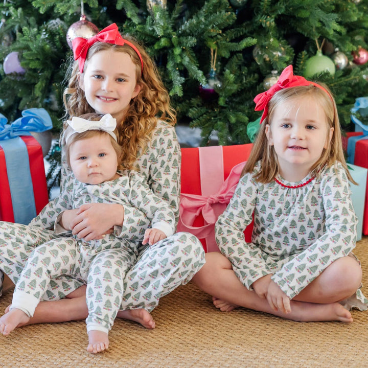 Carlin Girls' Dress