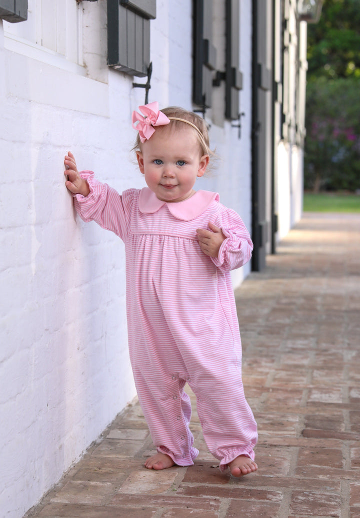Abigail Romper