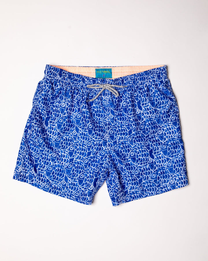 Swim Trunks