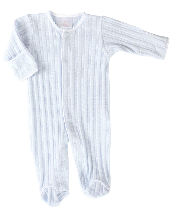 Amory Footed Pajamas