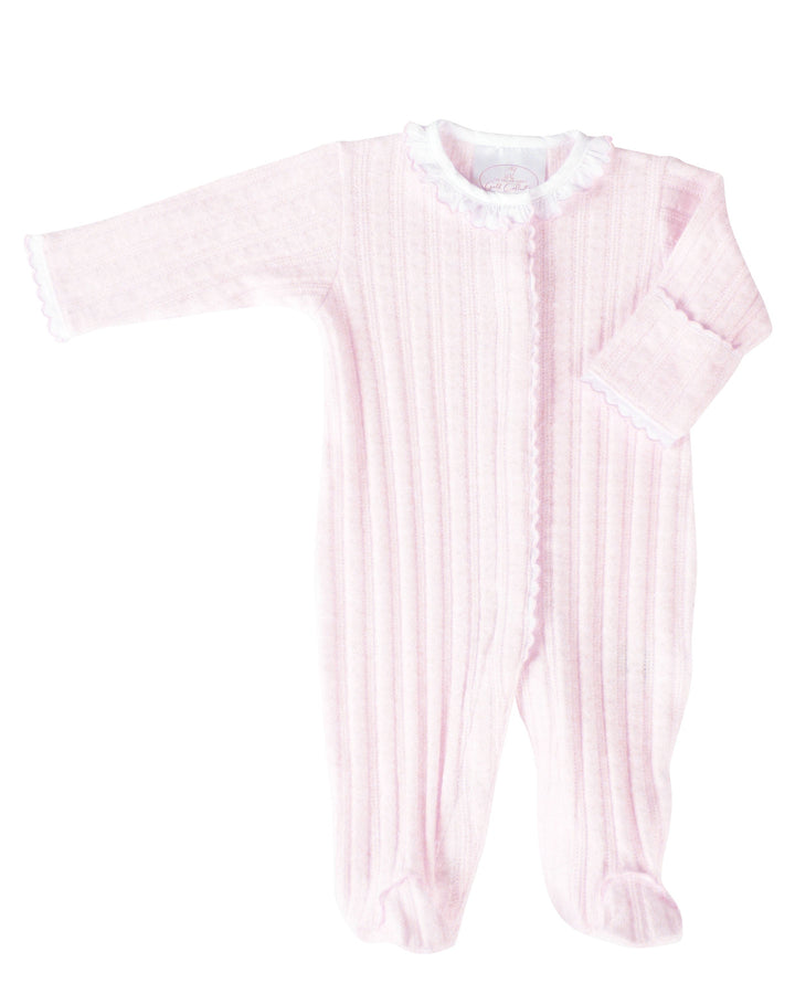 Amory Footed Pajamas