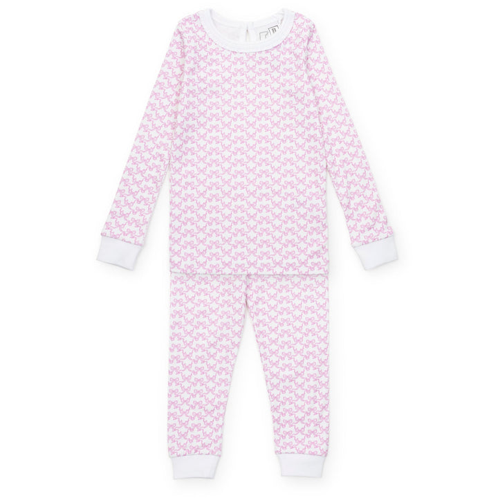 Ava Girls' Pajama Pant Set
