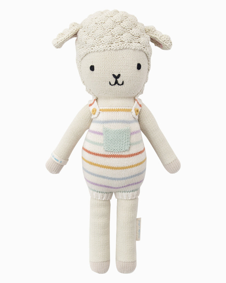 Avery the Lamb 13"