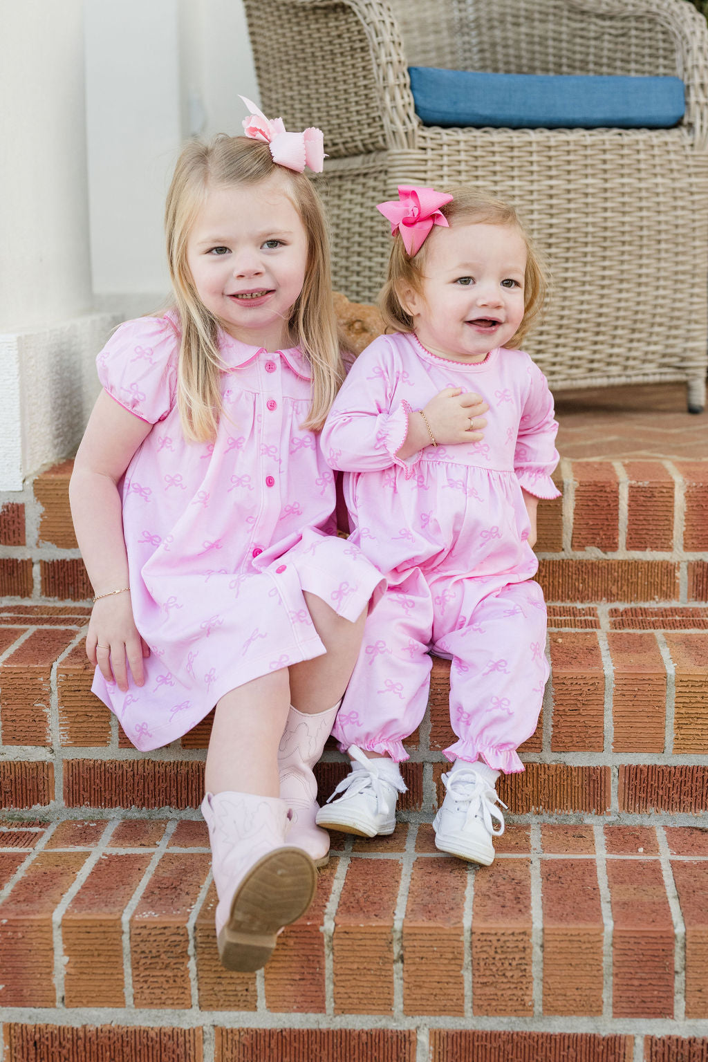 Whitley Dress