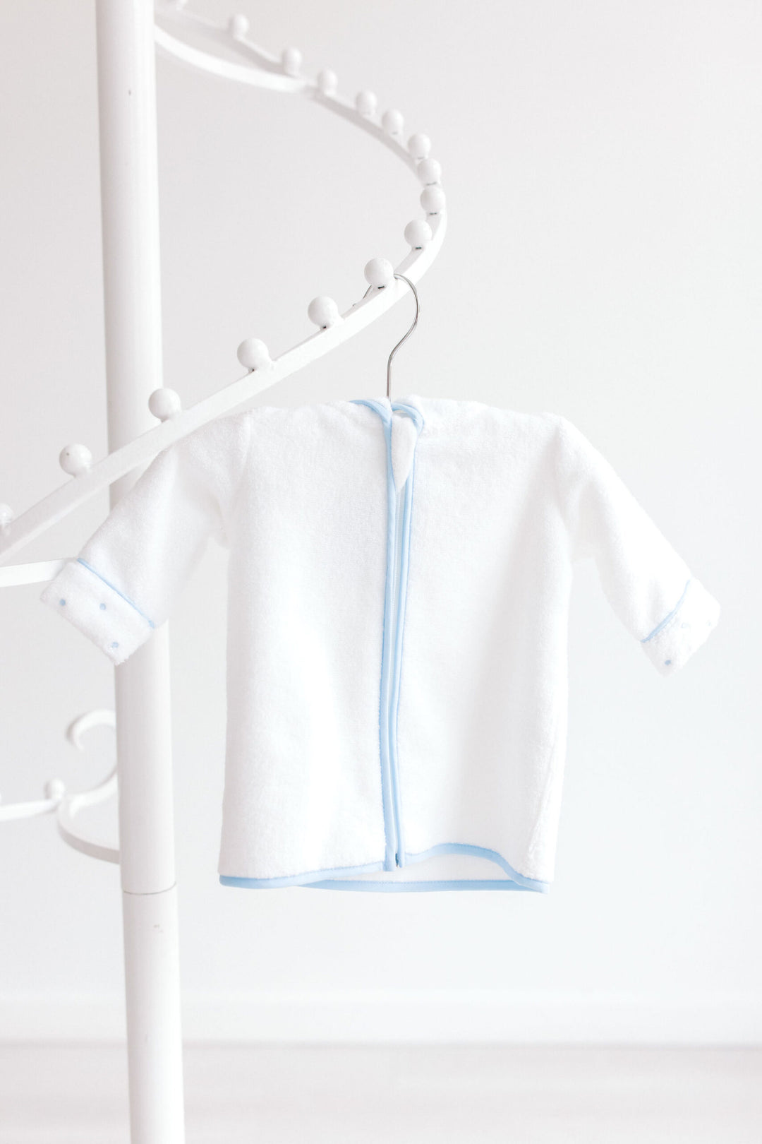 Baby Bathrobe