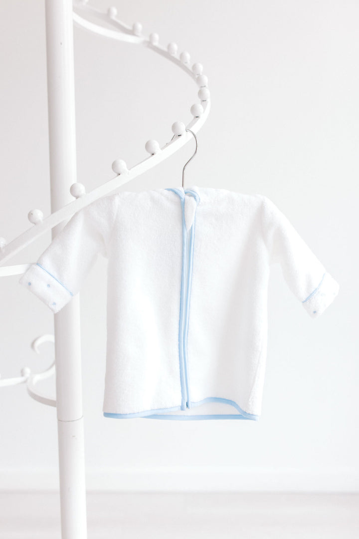 Baby Bathrobe