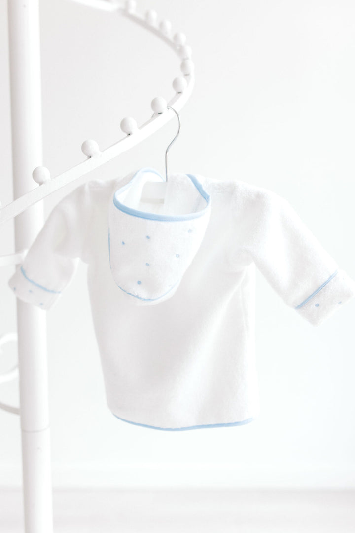 Baby Bathrobe