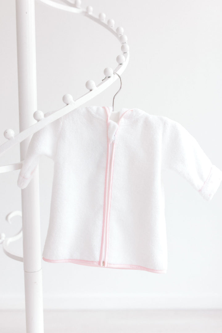 Baby Bathrobe