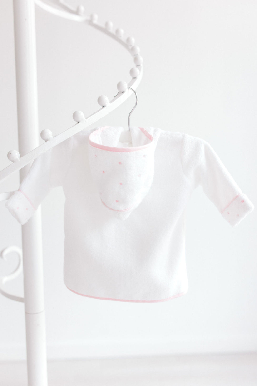 Baby Bathrobe