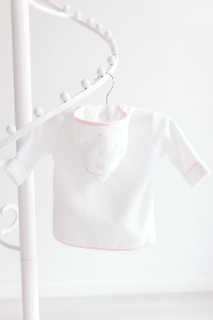 Baby Bathrobe
