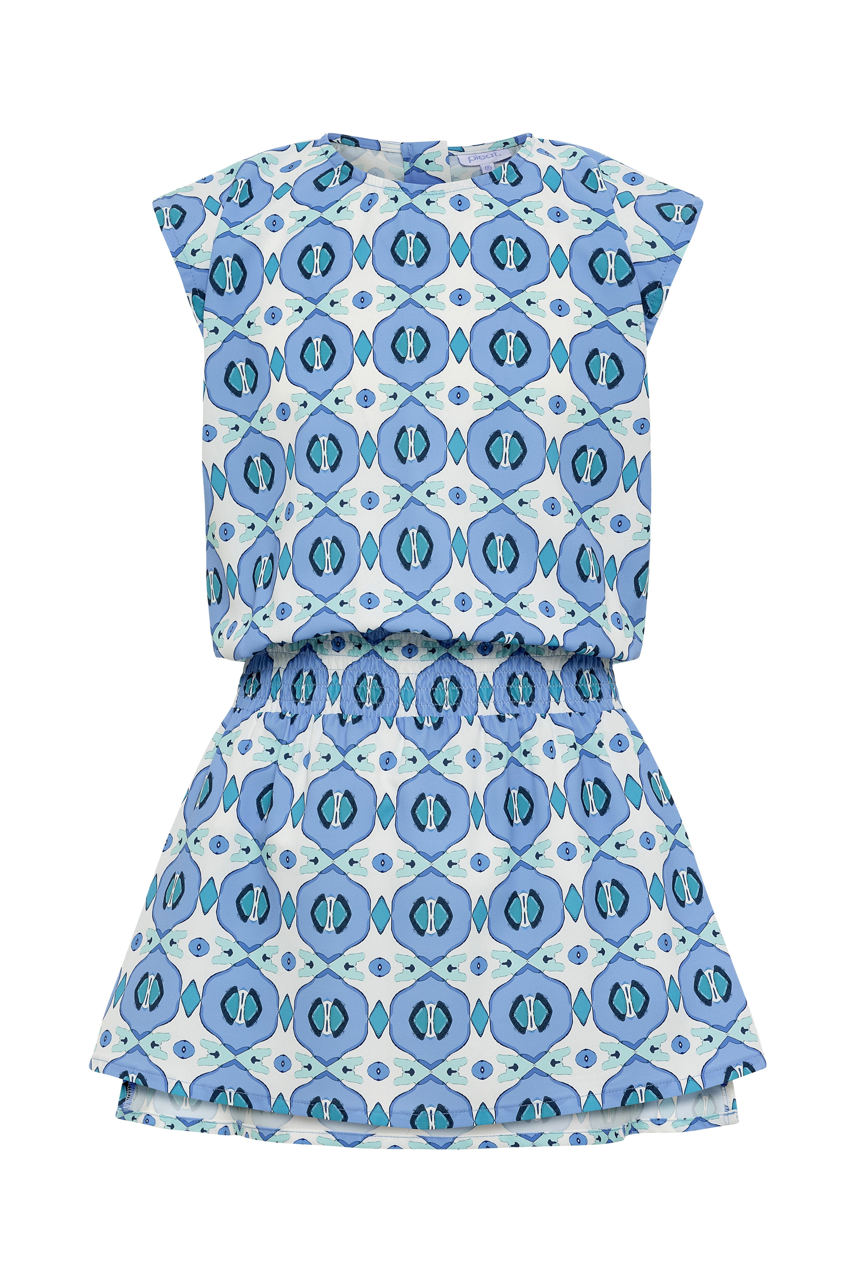 Pleat Collection – Southern Belles