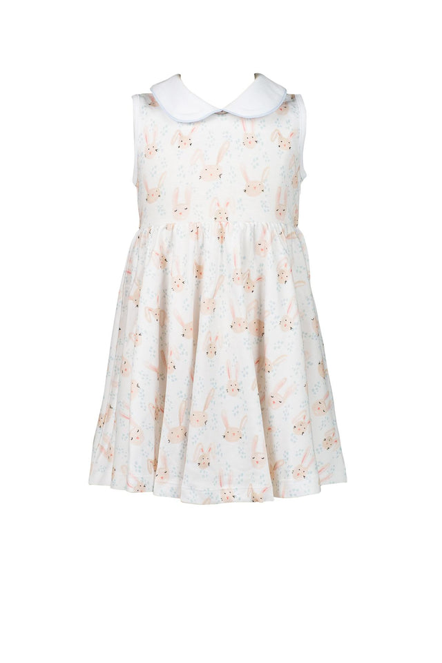 Hoppy Twirl Dress