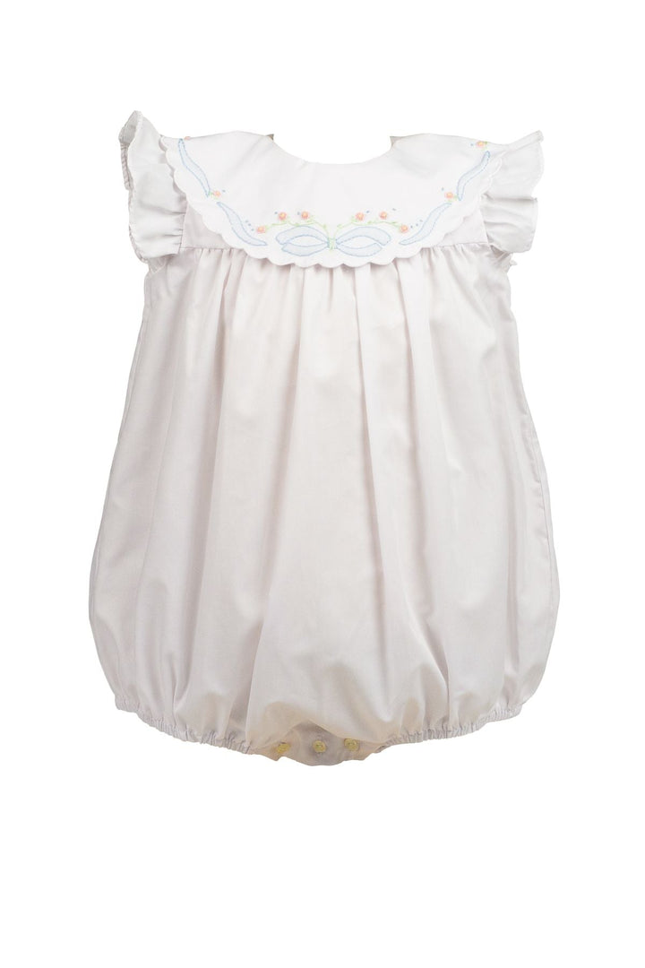 Bayleigh Shadow Bow Bubble