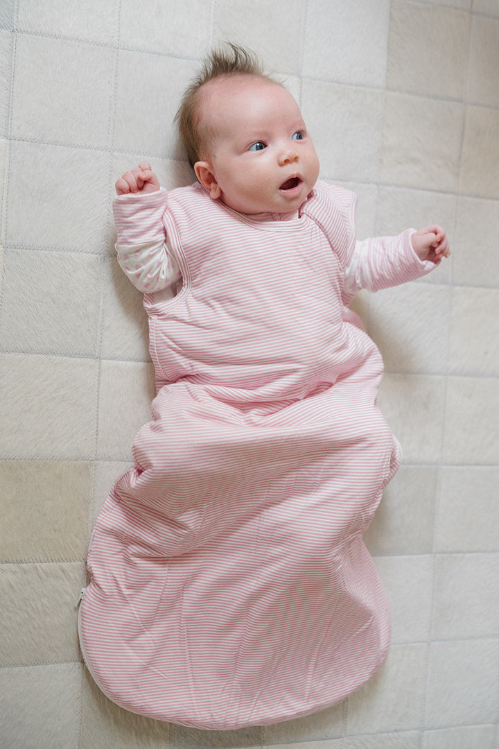 Sleep Bag - Mini-Stripe