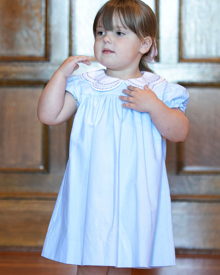 Laura Dress
