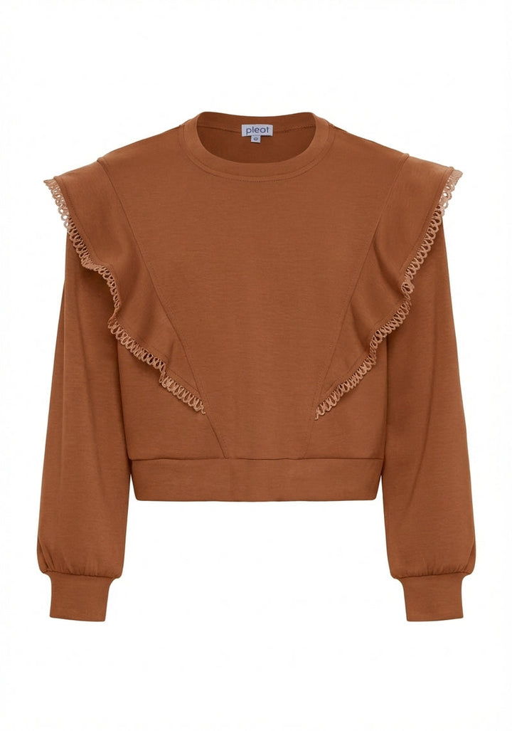 Livy Sweatshirt