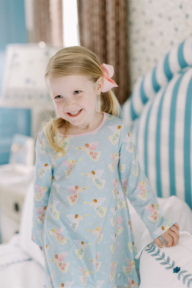 Heavenly Play Dress