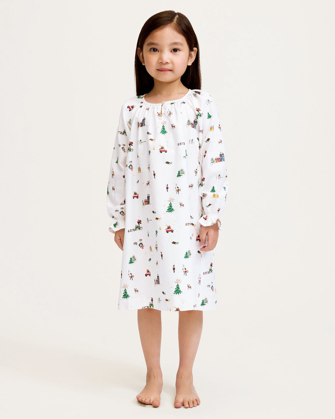 Delphine Nightgown