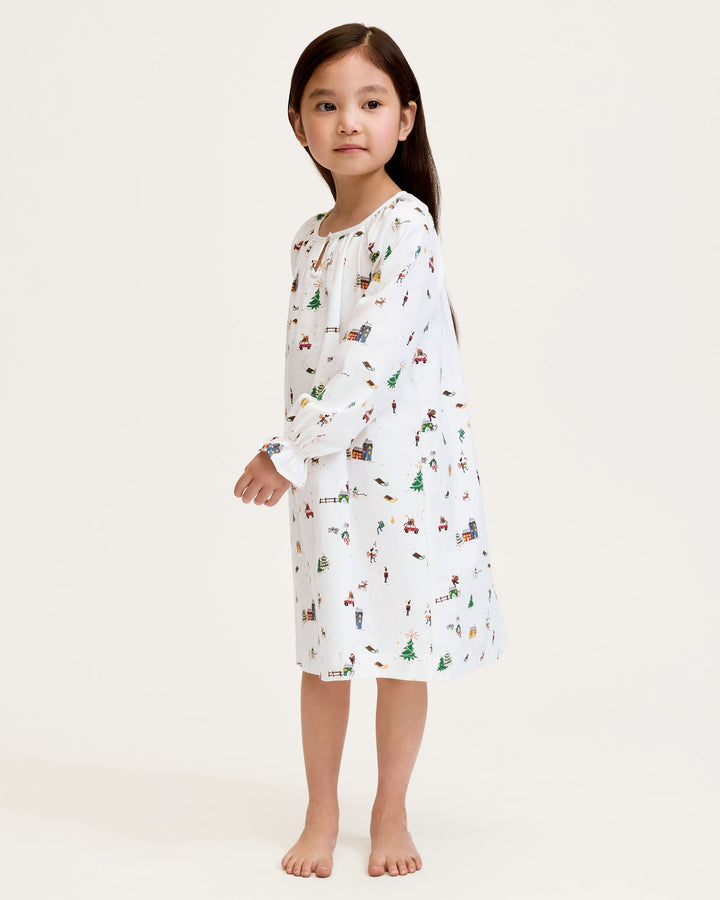 Delphine Nightgown