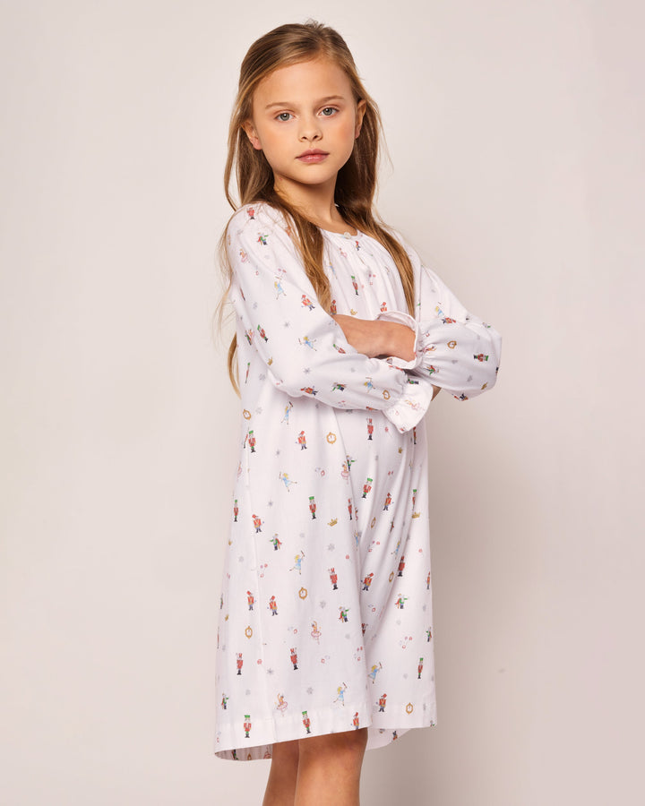 Delphine Nightgown