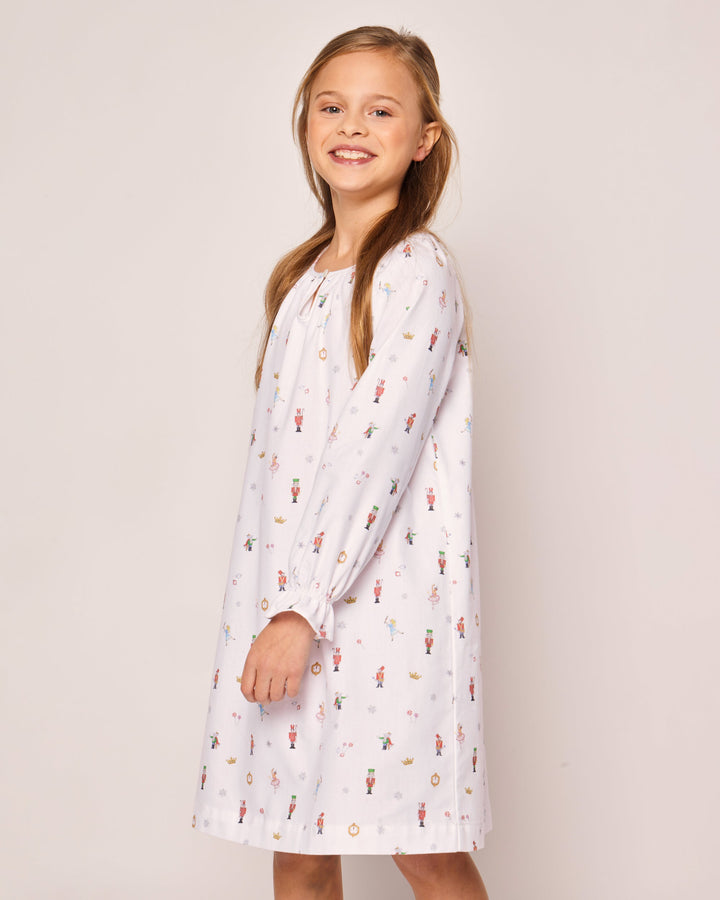 Delphine Nightgown