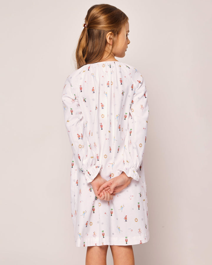 Delphine Nightgown