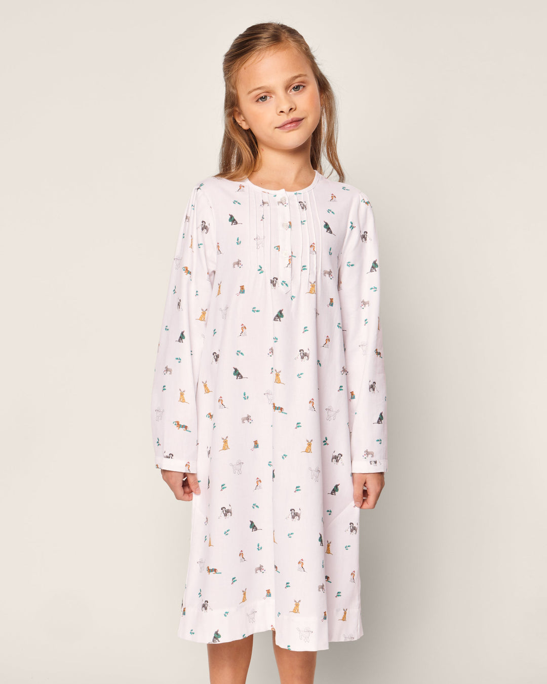 Beatrice Nightgown