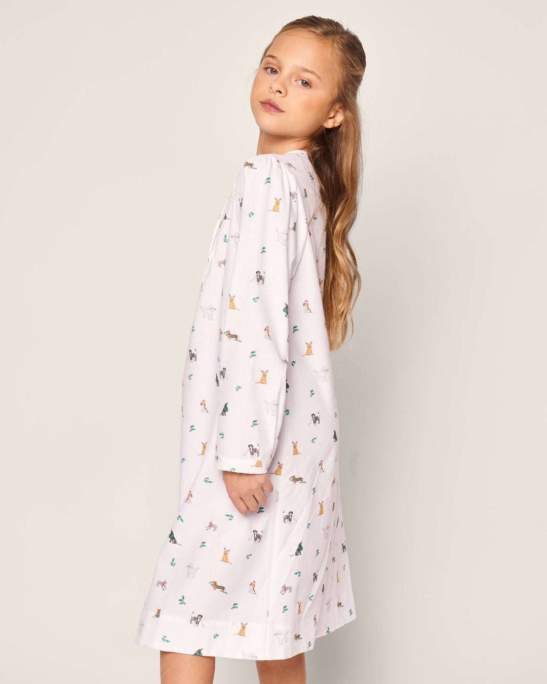 Beatrice Nightgown