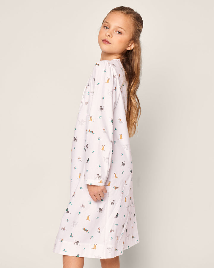 Beatrice Nightgown