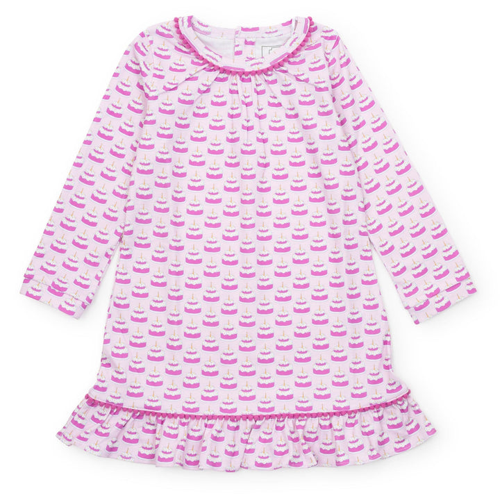 Carlin Girls' Dress