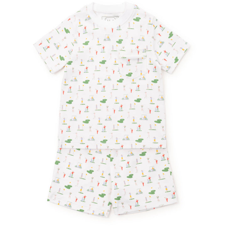 Charles Short Set