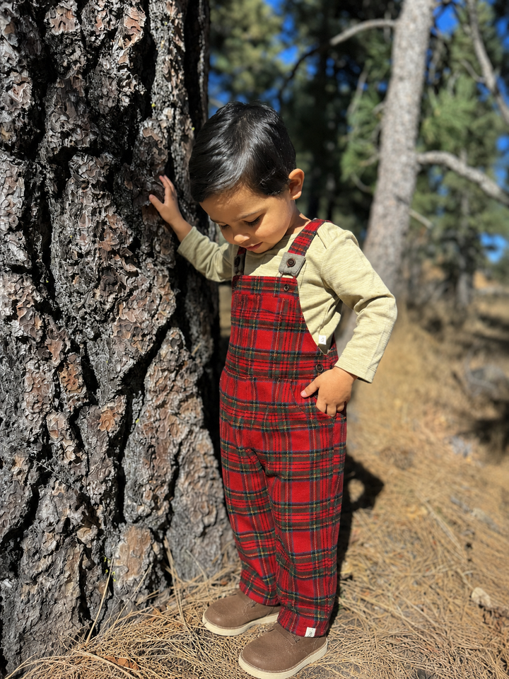 Gentry Overall