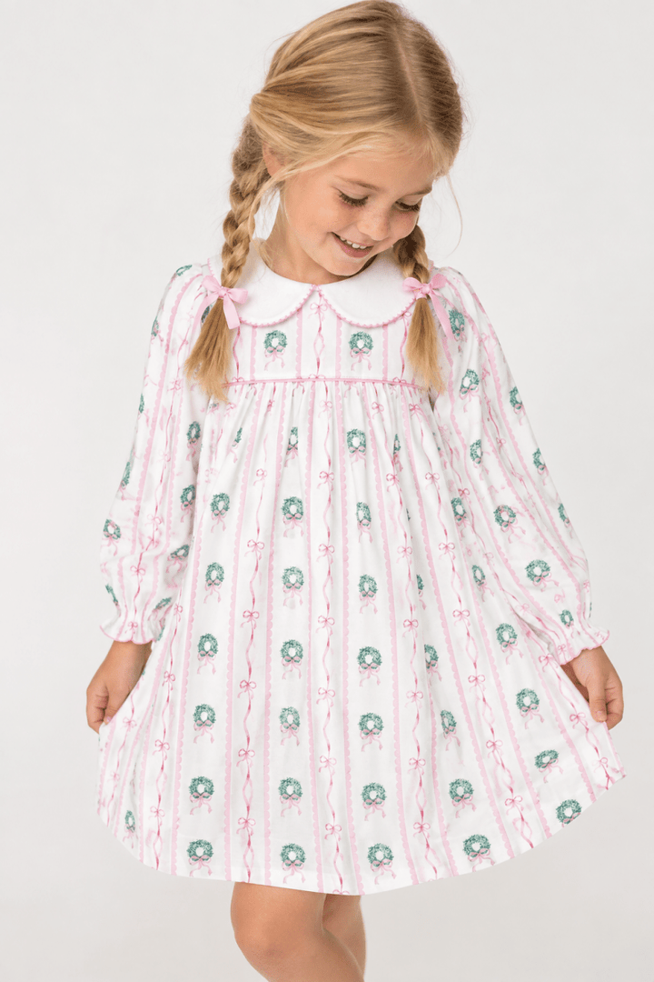 Memory Making Dress